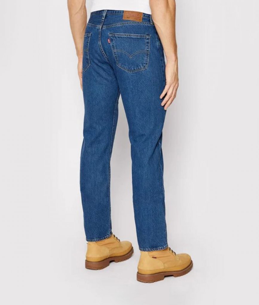 Jeans Levi's Femme Noir W26 L30 | 721 High Rise Skinny | Taille 36 | Très Bon État GLP1653 - Vêtements